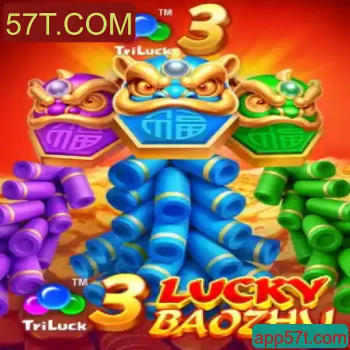 Descubra o fascinante mundo de 3LuckyBaozhu