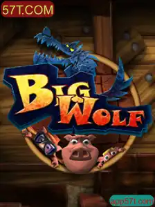 BigWolf: Aventura e Estratégia em um Mundo Selvagem