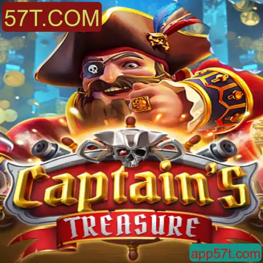 CaptainssTreasure: Descubra os Segredos e Aventuras do Novo Jogo Online