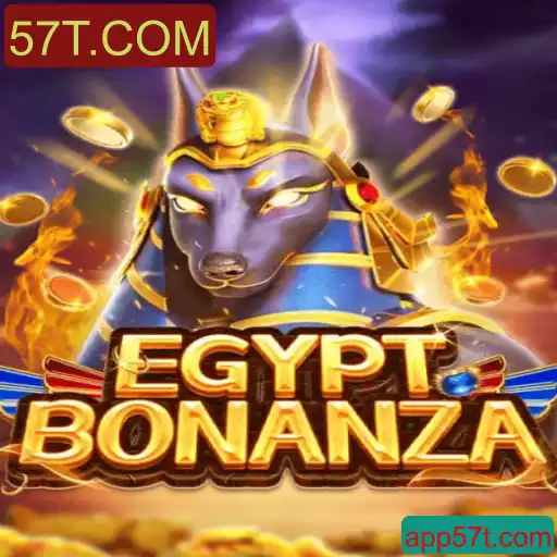 Explore o Fascinante Mundo de EgyptBonanza: Um Jogo Inovador