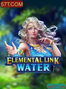 ElementalLinkWater: Mergulhe na Aventura com Estratégia e Desafios