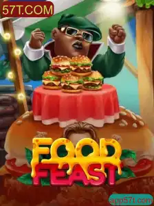 Descubra o Mundo Delicioso de FoodFeast