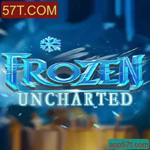 FrozenUncharted: Aventura Incrível no Tabuleiro de Gelo