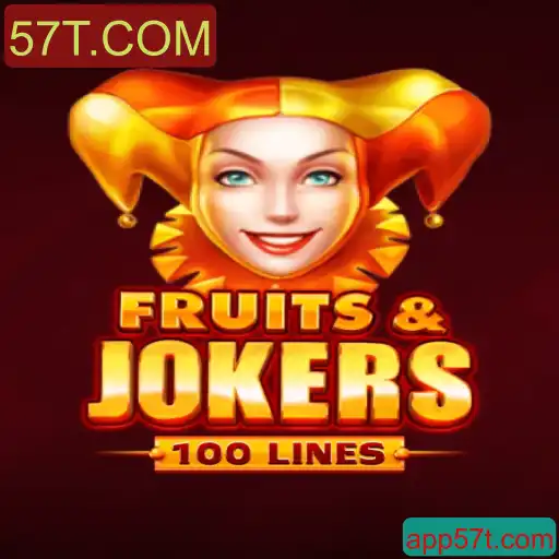 Descubra o Emocionante Mundo de FruitsAndJokers100