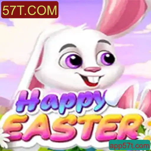 Jogo HappyEaster: Uma aventura empolgante com 57T.COM
