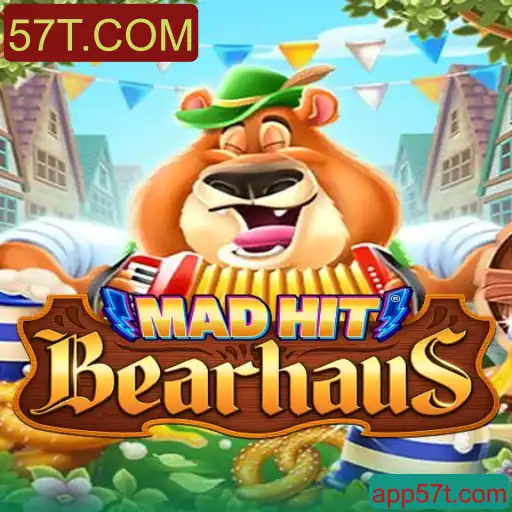 Descubra o Entusiasmante Mundo de MadHitBearhaus