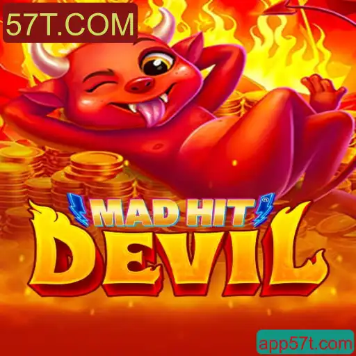 Explorando o Mundo de MadHitDevil: Um Jogo de Aventura e Estratégia