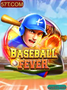 Descubra a Emoção do Jogo BaseballFever