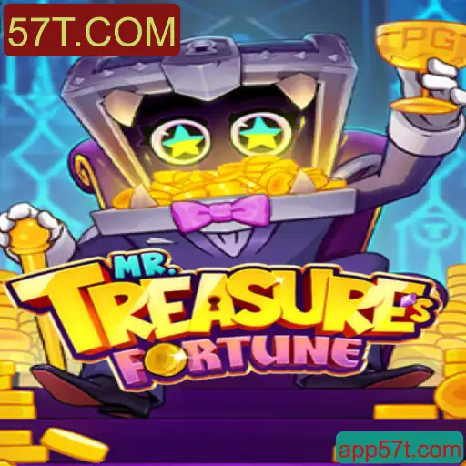 Explorando o Mundo de MrTreasuresFortune: Aventura e Desafios