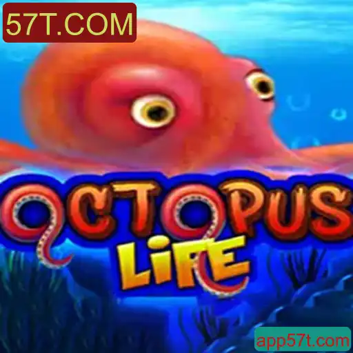 Explorando o Mundo de OctopusLife: Uma Aventura Subaquática Inovadora