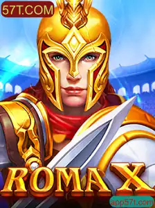 RomaX: A Nova Sensação no Mundo dos Jogos
