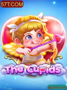 Descubra 'TheCupids': O Jogo que Conquista Corações no 57T.COM