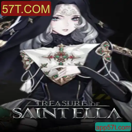 Descubra o Mundo Aventureiro de TreasureofSaintElla: Uma Jornada de Emoção e Estratégia
