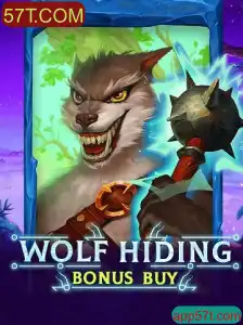 Descubra o Fascinante Mundo de WolfHidingBonusBuy