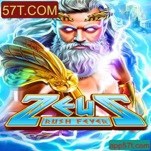 Desvendando o Mundo de ZeusRushFever: Um Jogo de Aventura Épico
